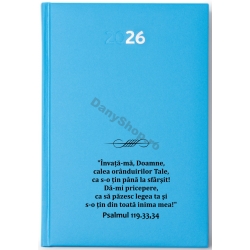 Agende datate 2026 mesaje crestine